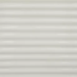 Kirklands Home Table Lamps|Ceramic Fluted Rectangular Table Lamp White