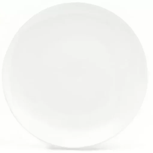 Kirklands Home Dinnerware|Ceramic 16-pc. Dinnerware Set White