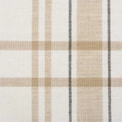 Kirklands Home Table Linens|Chambray French Stripe Napkins, Set of 6 White