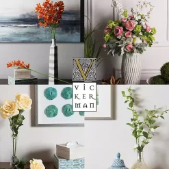 New Cherry Blossom Stems, Set of 3 Stems & Bouquets