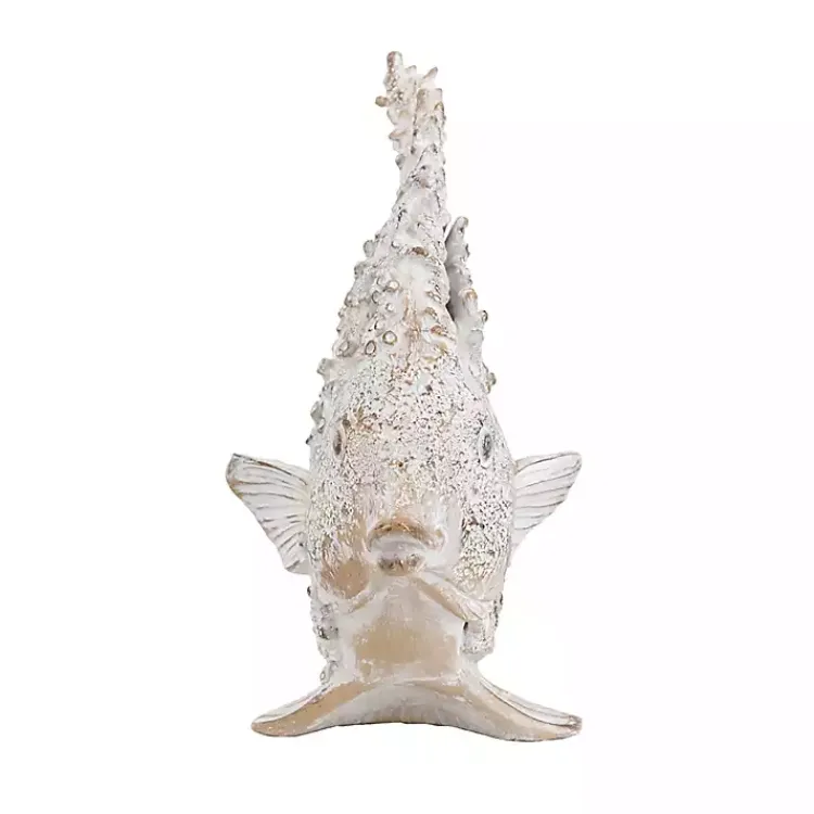 Best Coral Angelfish Figurine Statues & Figurines