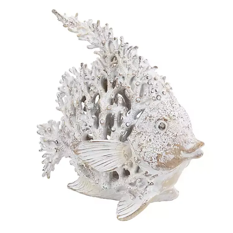 Best Coral Angelfish Figurine Statues & Figurines
