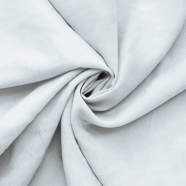 Kirklands Home Curtains & Drapes|Crinkle Harmony Curtain Panel, 84 in. White