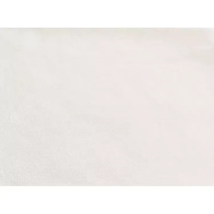 Kirklands Home Table Linens|Cushioned Table Protector Pad White
