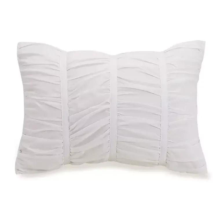 Kirklands Home Comforters|Emily 2-pc. Twin/Twin XL Comforter Set White