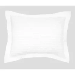 Kirklands Home Comforters|Eyelash 5-pc. King Comforter Set White