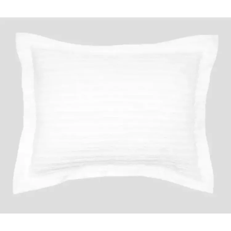 Kirklands Home Comforters|Eyelash 5-pc. King Comforter Set White