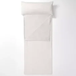 Faux Fur Slumber Bag Blankets & Throws