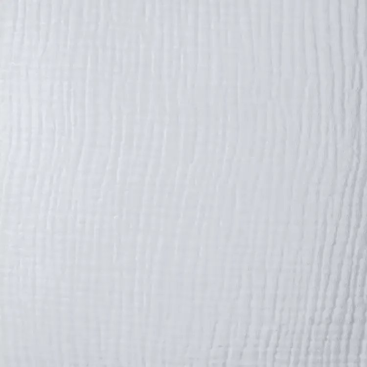 Best Gauze Organic Fringe Throw Pillow Pillows