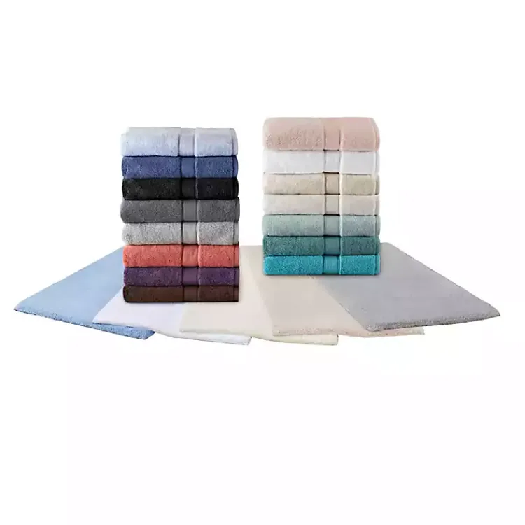 Kirklands Home Bathroom Rugs|High Pile Marshmallow Bath Mat, 30 in. White