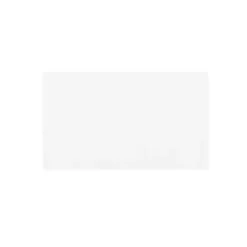 Kirklands Home Bathroom Rugs|High Pile Marshmallow Bath Mat, 40 in. White