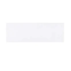 Kirklands Home Bathroom Rugs|High Pile Marshmallow Bath Mat, 72 in. White