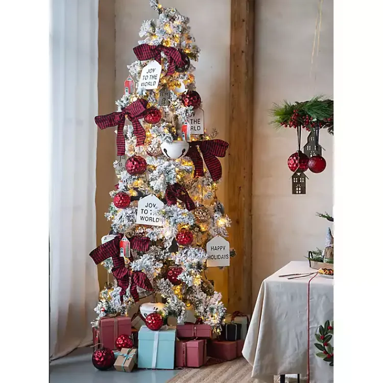 Best Iron Bell Christmas Ornament Christmas Ornaments