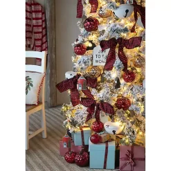 Best Iron Bell Christmas Ornament Christmas Ornaments