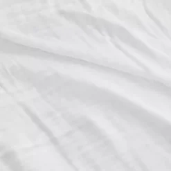 Clearance Lightweight Cotton Full/Queen Blanket Blankets & Throws