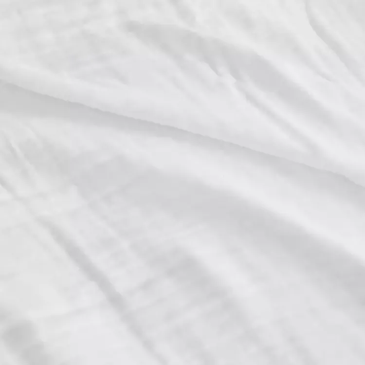 Clearance Lightweight Cotton Full/Queen Blanket Blankets & Throws