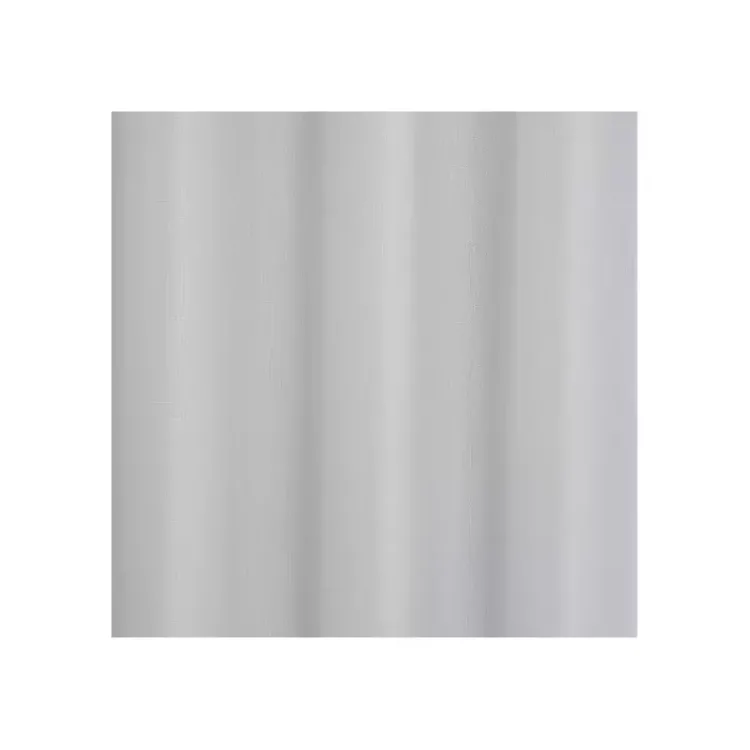 Kirklands Home Curtains & Drapes|Lila Curtain Panel Set, 84 in. White