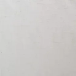 Kirklands Home Curtains & Drapes|Linen Blend Curtain Panel Set, 84 in. White