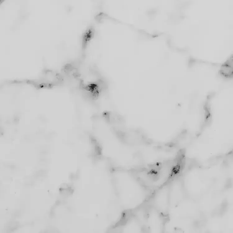 Kirklands Home Coffee Tables|White Marble & Metal Round Coffee Table Gold