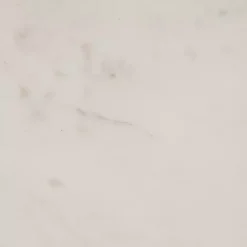 Kirklands Home Accent & End Tables|Marble & Gold Metal Round Cocktail Table White