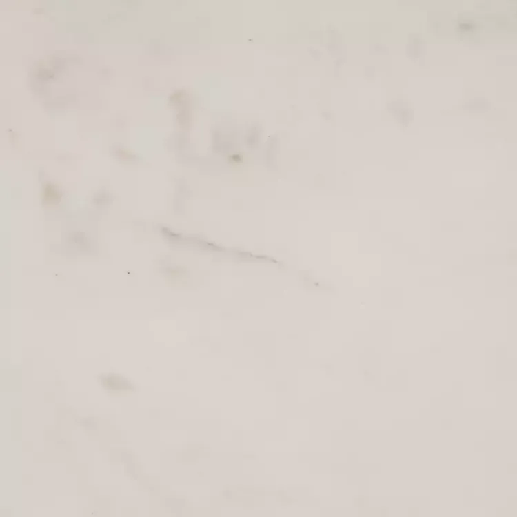 Kirklands Home Accent & End Tables|Marble & Gold Metal Round Cocktail Table White