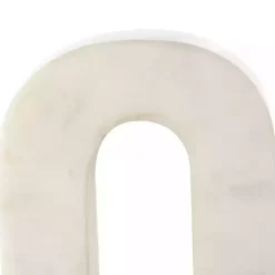 Online Marble Arched Bookends, Set of 2 Decorative Accents