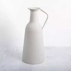 Online Metal Jug Floor Vase, 17 in. Vases