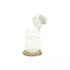Discount Metal Lighthouse Lantern, 12 in. Lanterns