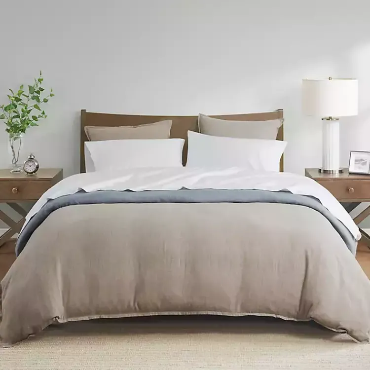 Kirklands Home Bed Sheets|Pima Cotton Sateen 4-pc. King Sheet Set White