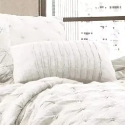 Kirklands Home Comforters|Ravello 5-pc. King Comforter Set White