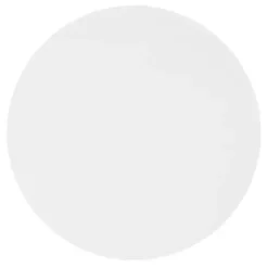 Kirklands Home Dining Tables|Round Criss-Cross Base Dining Table White