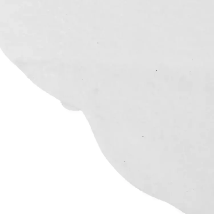 Hot Scalloped Christmas Tree Skirt, 48 in. Christmas Tree Skirts & Collars