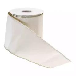 Clearance Shimmer 10 yard Christmas Ribbon Christmas Decorations