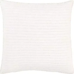 Clearance Simple Texture Pillow Pillows