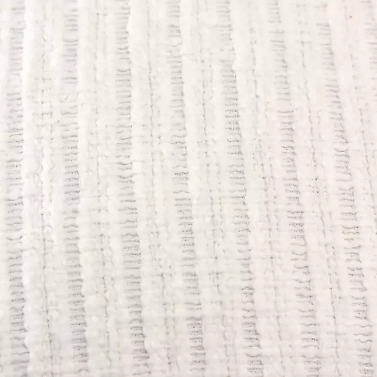 Clearance Simple Texture Pillow Pillows