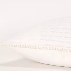 Clearance Simple Texture Pillow Pillows