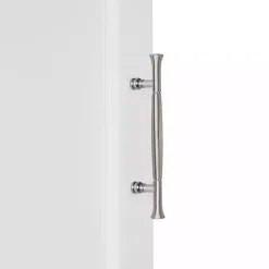 Kirklands Home Cabinets & Sideboards|Single Drawer Cabinet White