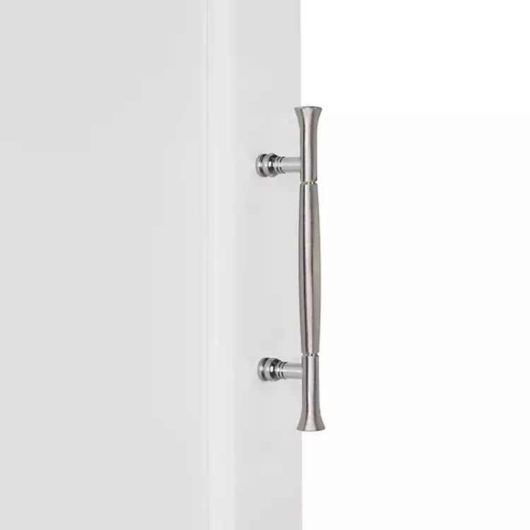 Kirklands Home Cabinets & Sideboards|Single Drawer Cabinet White