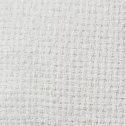 Online Waffle Knit Chenille Throw Pillows, Set of 2 Pillows