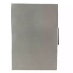 Kirklands Home Kitchen Islands & Bar Carts|Wood and Stainless Steel Kitchen Cart White