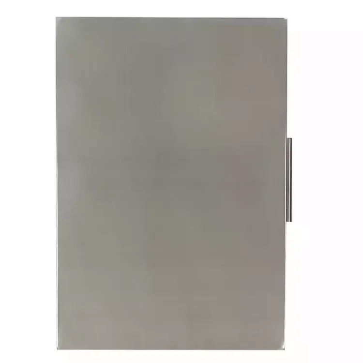 Kirklands Home Kitchen Islands & Bar Carts|Wood and Stainless Steel Kitchen Cart White