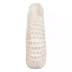 New Woven Seashell Statue Statues & Figurines