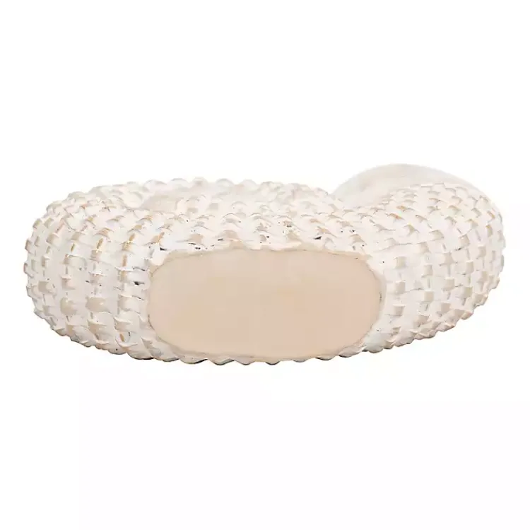 New Woven Seashell Statue Statues & Figurines