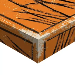 Sale Wicked III Halloween Canvas Art Print Halloween