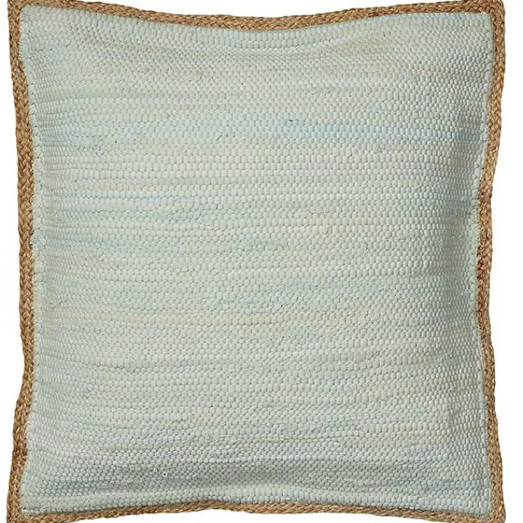 Online Wild Blue Yonder Riley Pillow Pillows