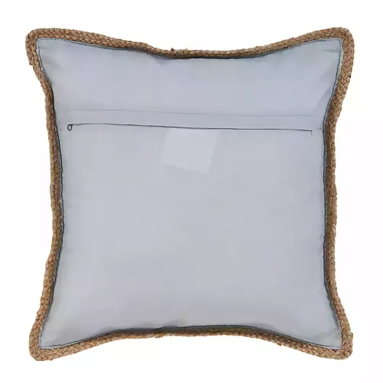 Online Wild Blue Yonder Riley Pillow Pillows