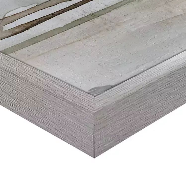 Kirklands Home Framed Art|Windblown Sands Framed Canvas Art Prints, Set of 2