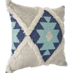 Online Winter Paradise Tufted Accent Pillow Pillows