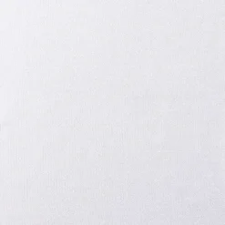 Kirklands Home Outdoor Curtains|Winter Biscayne Curtain Panel Set, 96 in. White