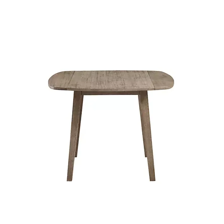 Kirklands Home Dining Tables|Wire Brushed Natural Dining Table
